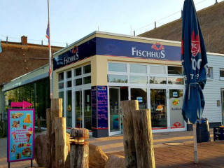 Fischhus