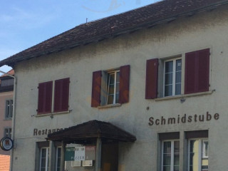 Trattoria Schmiedstube