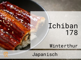 Ichiban 178