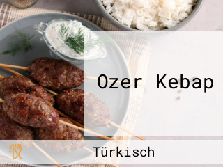 Ozer Kebap