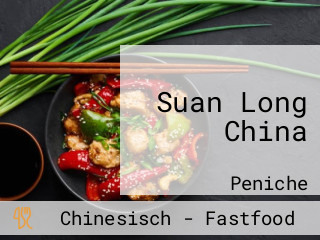 Suan Long China