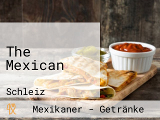 The Mexican