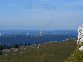 Chasseral