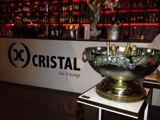 Cristal Cafe