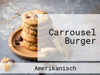 Carrousel Burger