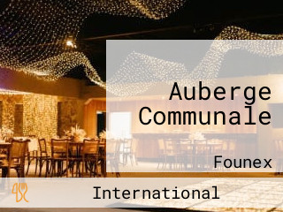 Auberge Communale