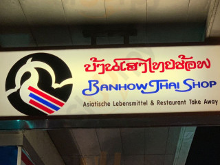 Banhow Thai Shop