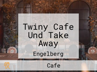 Twiny Cafe Und Take Away