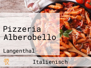 Pizzeria Alberobello