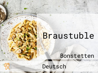 Braustuble