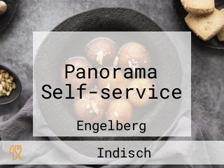 Panorama Self-service