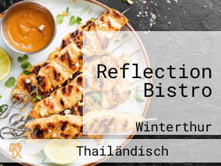 Reflection Bistro