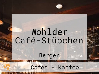 Wohlder Café-Stübchen