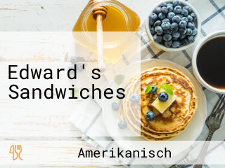 Edward's Sandwiches