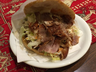 M & K Döner 2