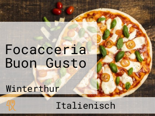 Focacceria Buon Gusto