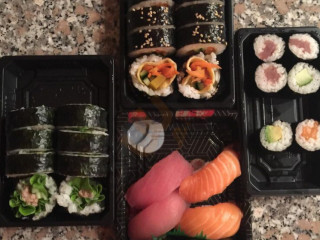 Sushi Do