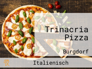 Trinacria Pizza
