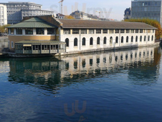 Halles De L'ile