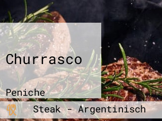 Churrasco