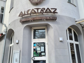Alcatraz Mexican Restaurant