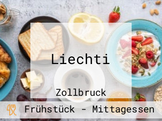 Liechti