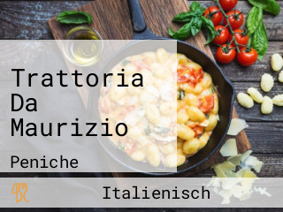 Trattoria Da Maurizio