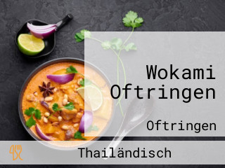 Wokami Oftringen