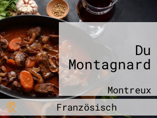 Du Montagnard