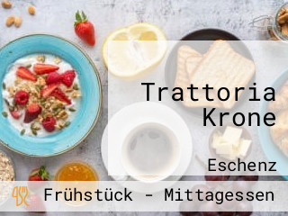 Trattoria Krone