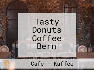 Tasty Donuts Coffee Bern