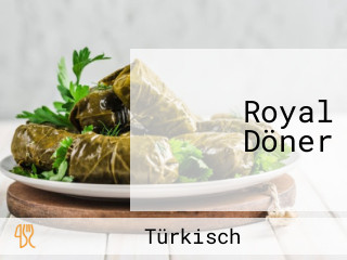 Royal Döner