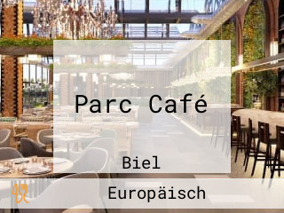 Parc Café