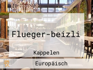 Flueger-beizli