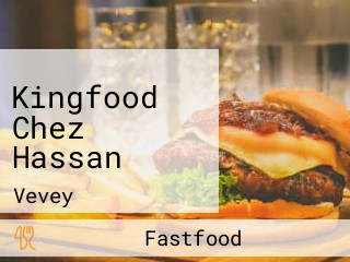 Kingfood Chez Hassan