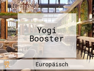 Yogi Booster