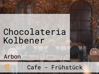Chocolateria Kolbener