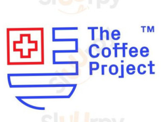 The Coffee Project