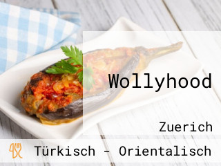 Wollyhood