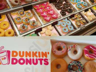 Dunkin' Donuts