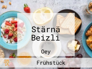 Stärnä Beizli