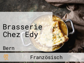 Brasserie Chez Edy