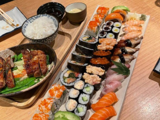Myo Sushi