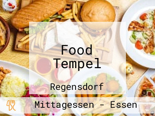 Food Tempel