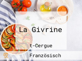 La Givrine