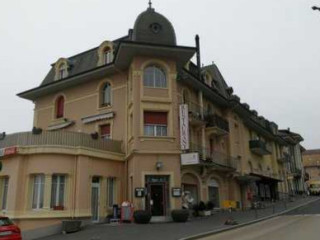 Le Casino