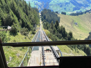 Berghaus Niesen Kulm