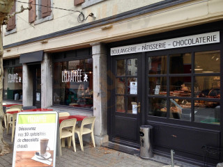 Café L'Échappée