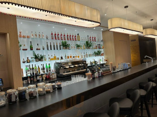 Verbena Restaurant Bar