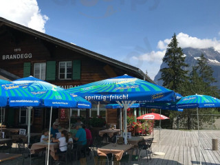 Bergrestaurant Brandegg